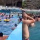 Image for article titled Wave Pool Transforms Into Tsunami Pool, Injures Over 40 People